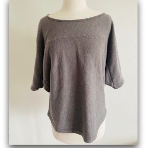 LACAUSA Sweatshirt Tee-shirt